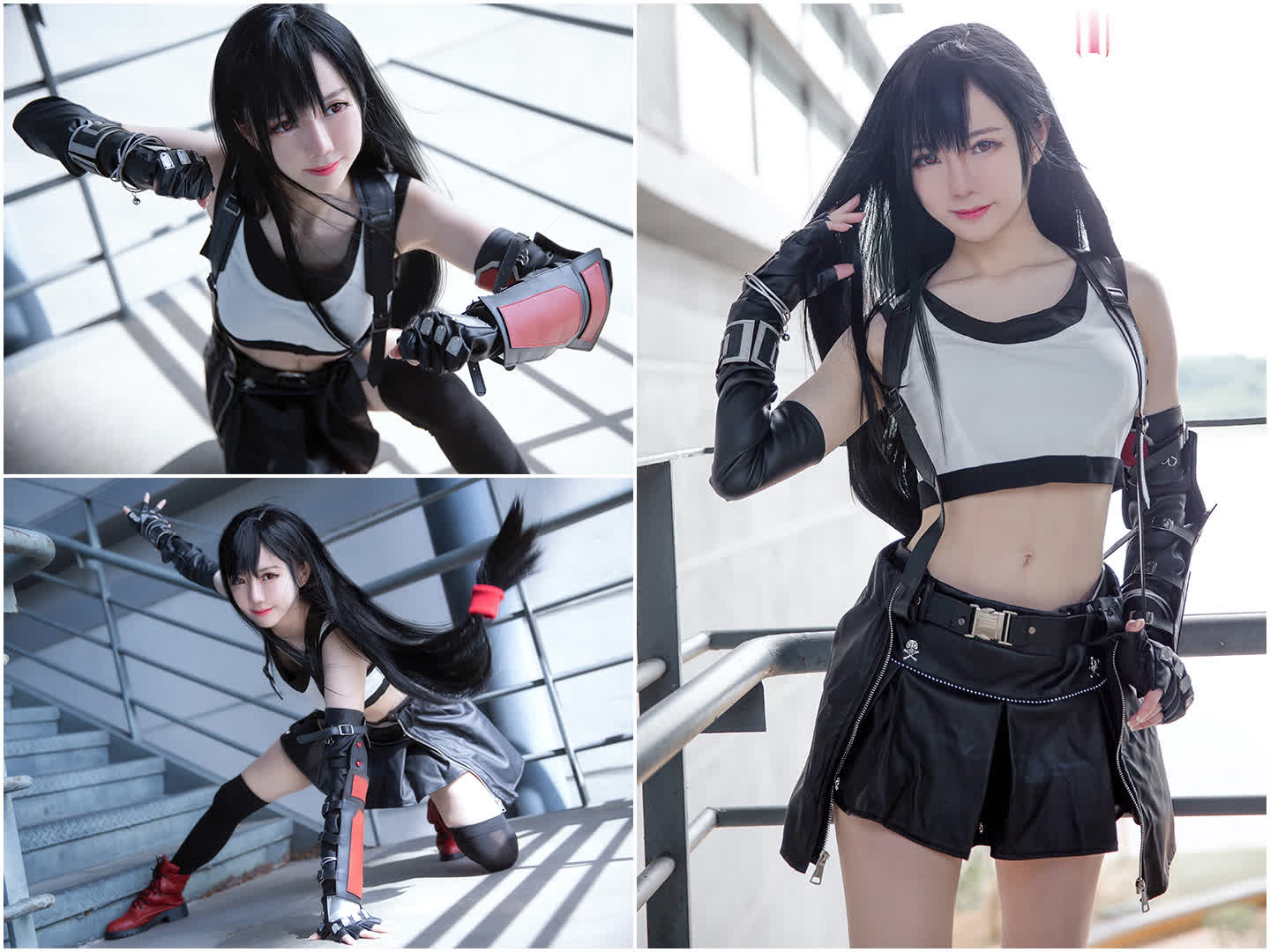 Sally Dorasnow多啦雪_写真coser美图作品合集下载|更新至 81 期 - 预览图 13 Sally Dorasnow多啦雪_写真coser美图作品合集下载|更新至 81 期 - 预览图 13